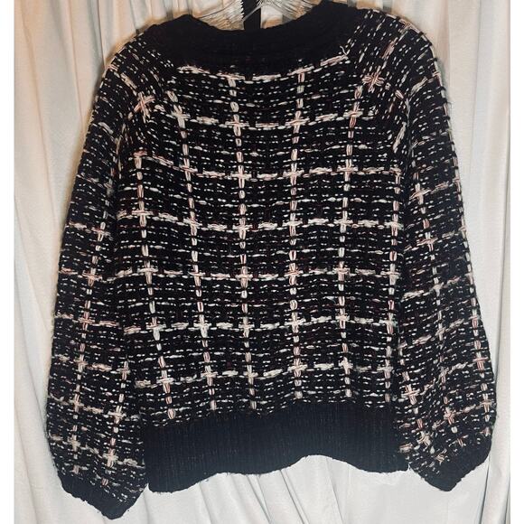 Anthropologie Moth Cardigan NWT size small - Picture 3 of 8